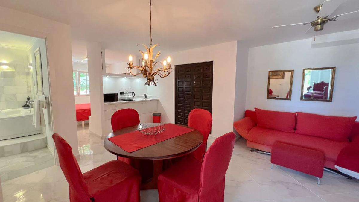 Venta de chalet independiente en Partida Maryvilla, 2 B, Calpe
photo 5