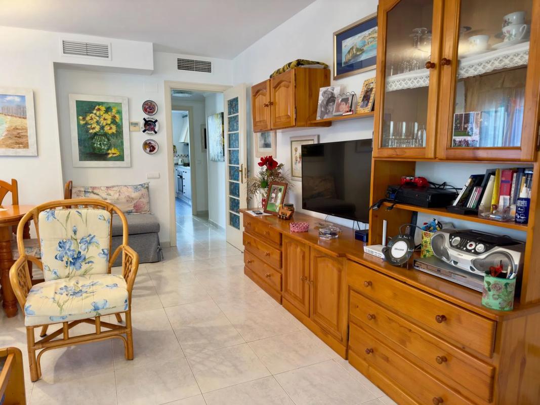 Venta de piso en AV GIBRALTAR, 3, Calpe
 photo 2