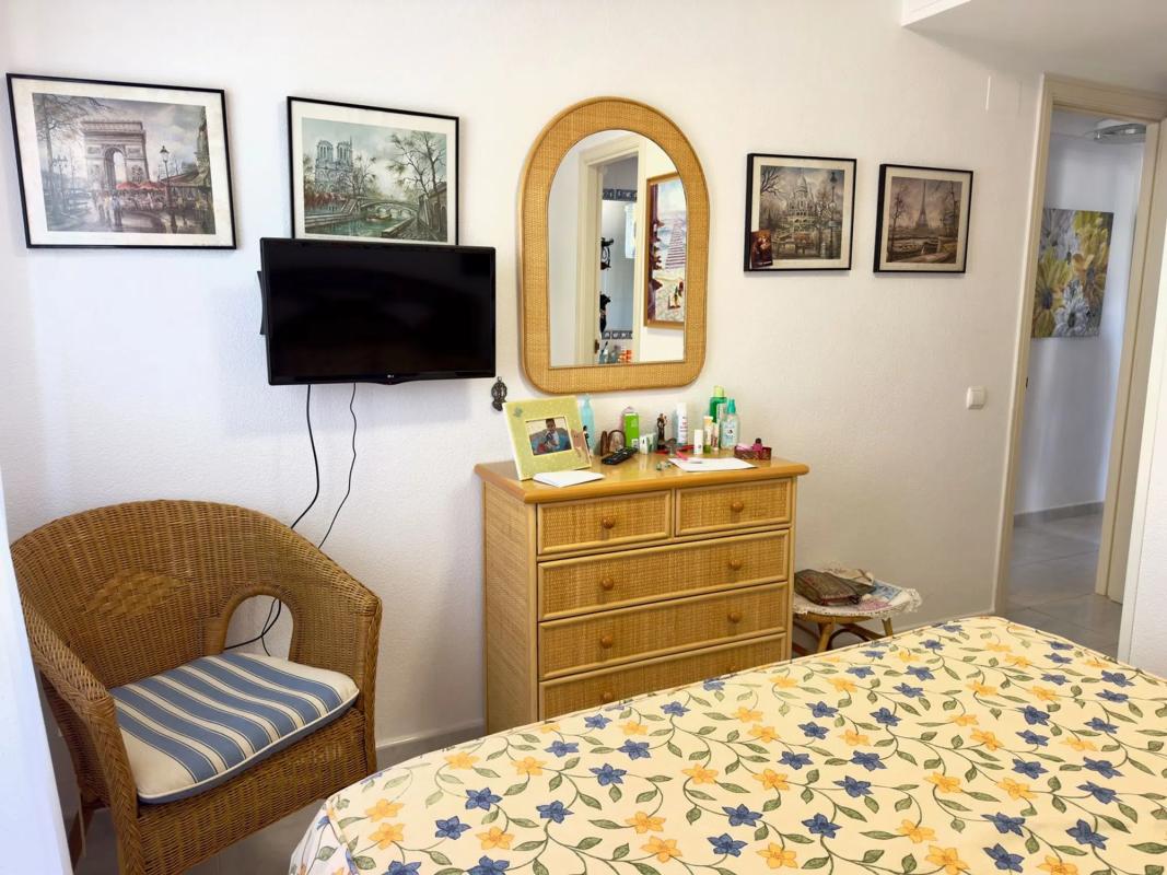 Venta de piso en AV GIBRALTAR, 3, Calpe
 photo 5