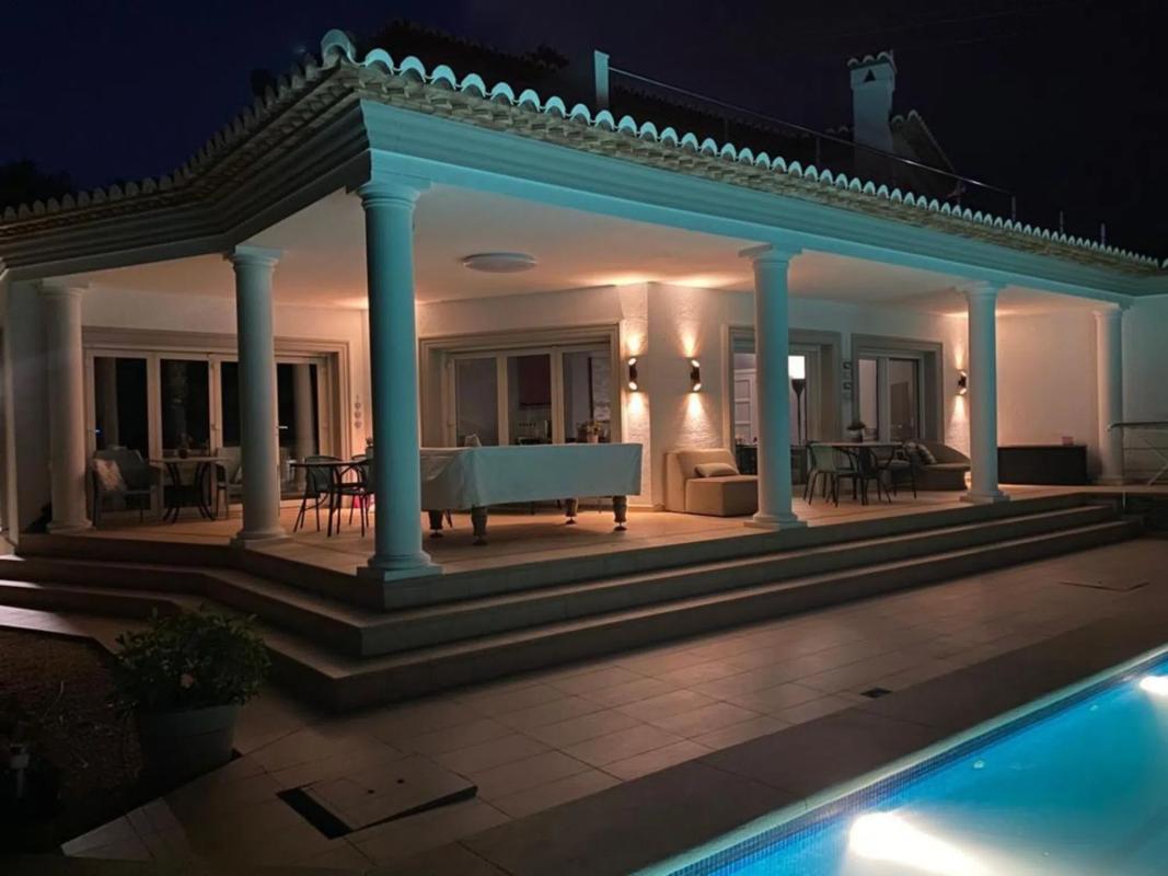 Venta de chalet independiente en Cometa-Carrió, Calpe
photo 4