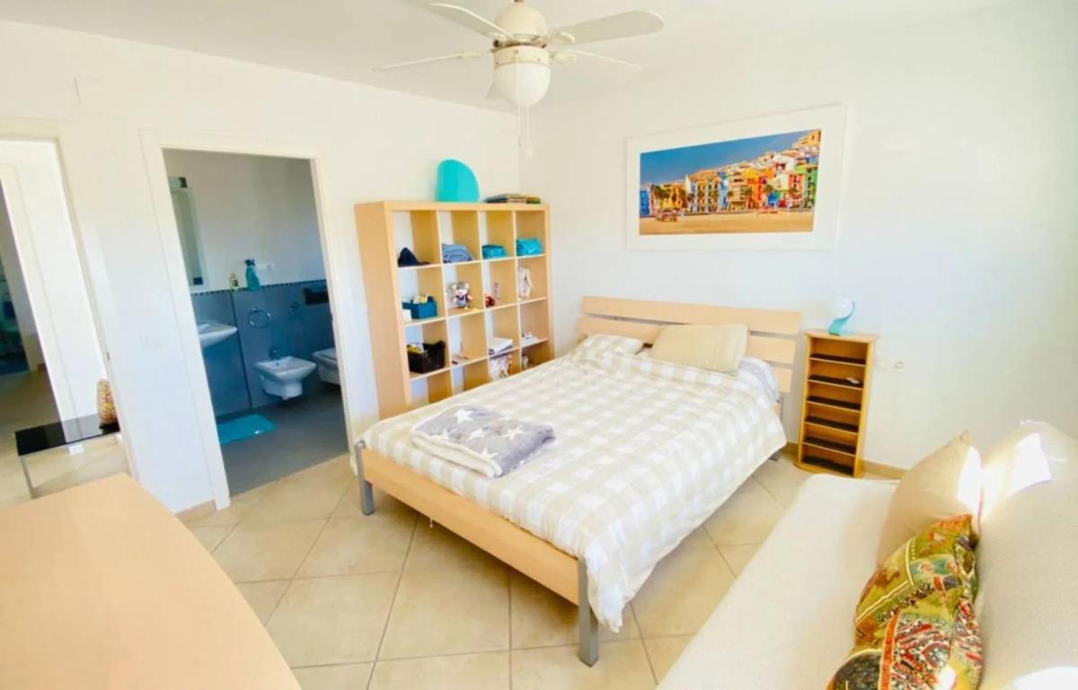 Venta de chalet independiente en Cometa-Carrió, Calpe
photo 5