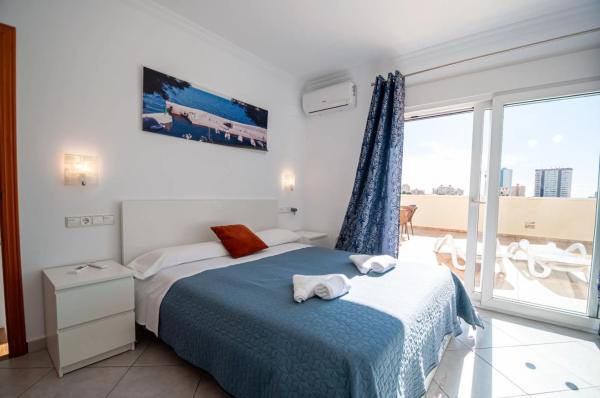 Independent chalet for sale in Calpe Pueblo, Calpe
 photo 4