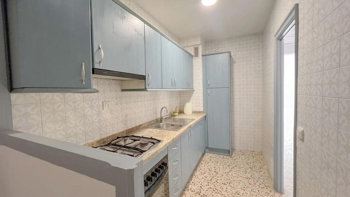 Продажа квартиры на Calle Balandros, 52, Кальпе
 photo 2