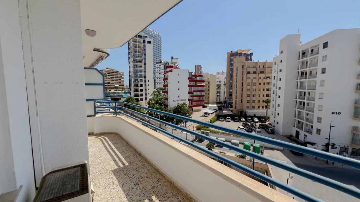 Продажа квартиры на Calle Balandros, 52, Кальпе
 photo 3