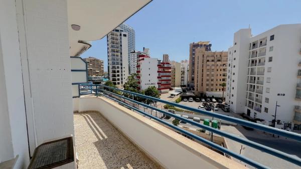 Квартира на продажу на  Calle Balandros, 52, Кальпе photo 3