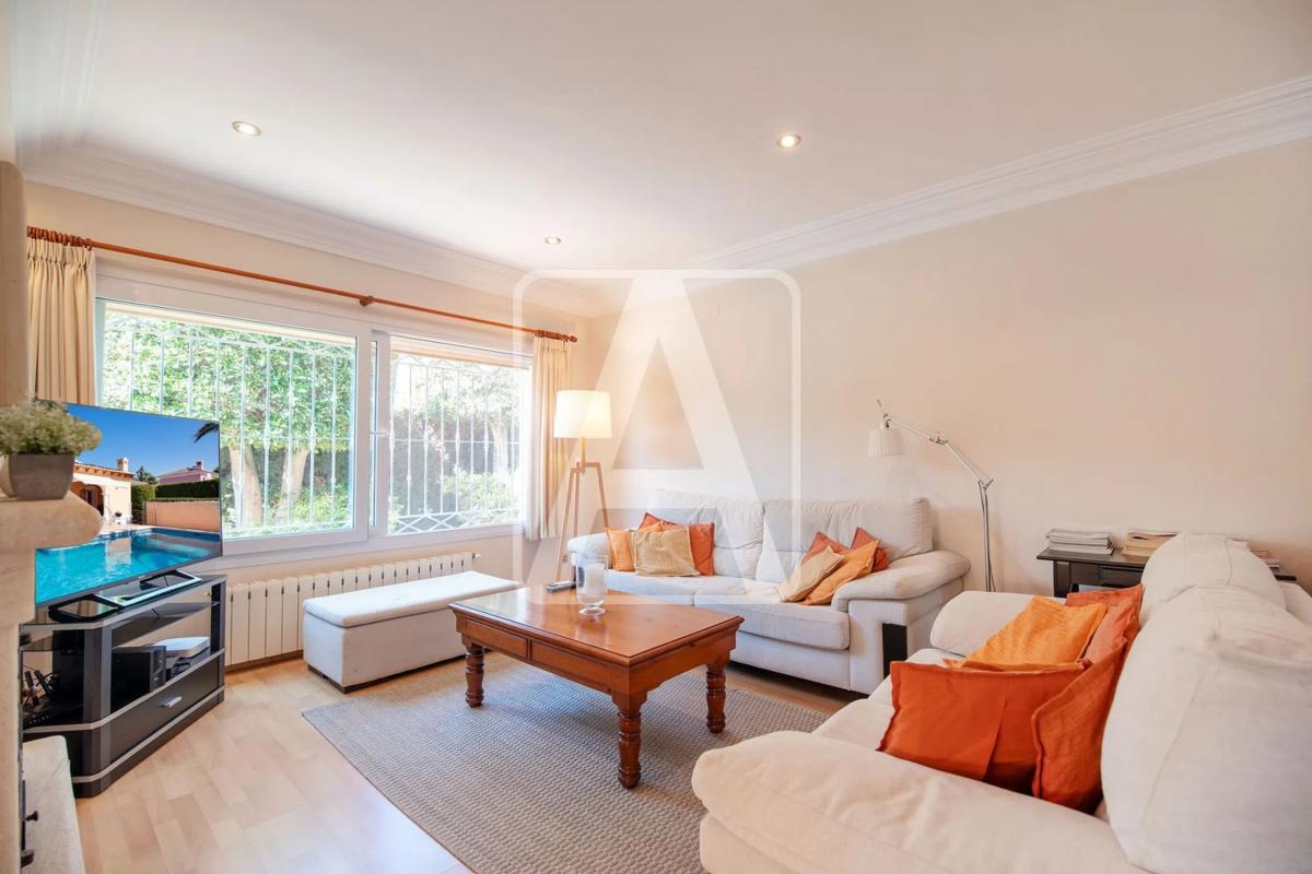 Venta de chalet independiente en Cometa-Carrió, Calpe
photo 1