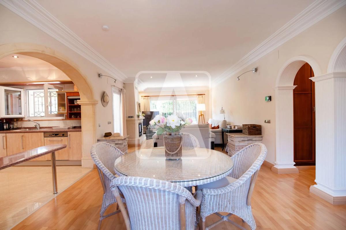 Venta de chalet independiente en Cometa-Carrió, Calpe
photo 3