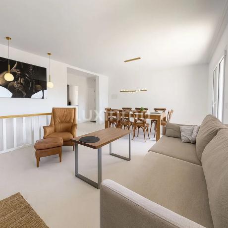 Independent chalet for sale in Cometa-Carrió, Calpe
thumbnail 2