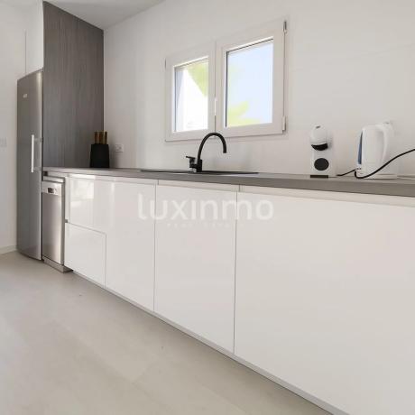 Independent chalet for sale in Cometa-Carrió, Calpe
 photo 4