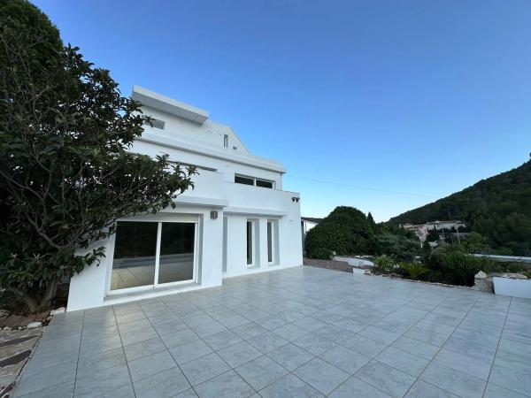Chalet independiente en venta en PD OLTAMAR, 7, Calpe
 photo 3