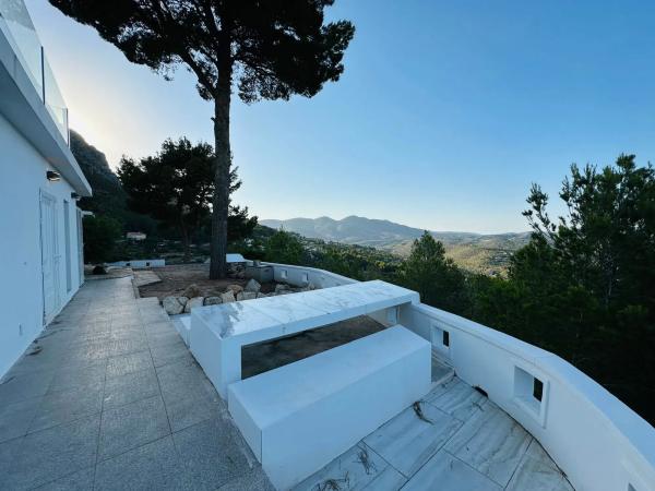 Chalet independiente en venta en PD OLTAMAR, 7, Calpe
 photo 4