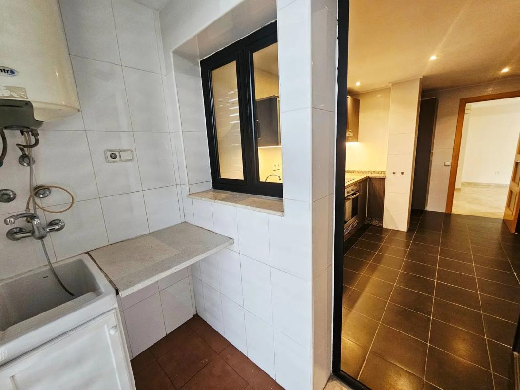 Venta de piso en Avenida Diputación, Calpe
photo 1