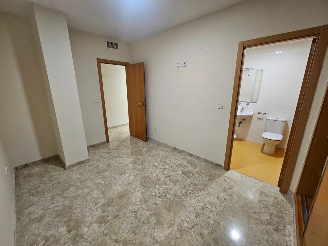Venta de piso en Avenida Diputación, Calpe
photo 3