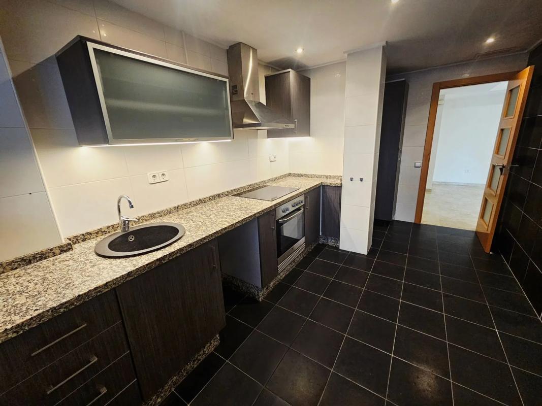 Venta de piso en Avenida Diputación, Calpe
photo 4