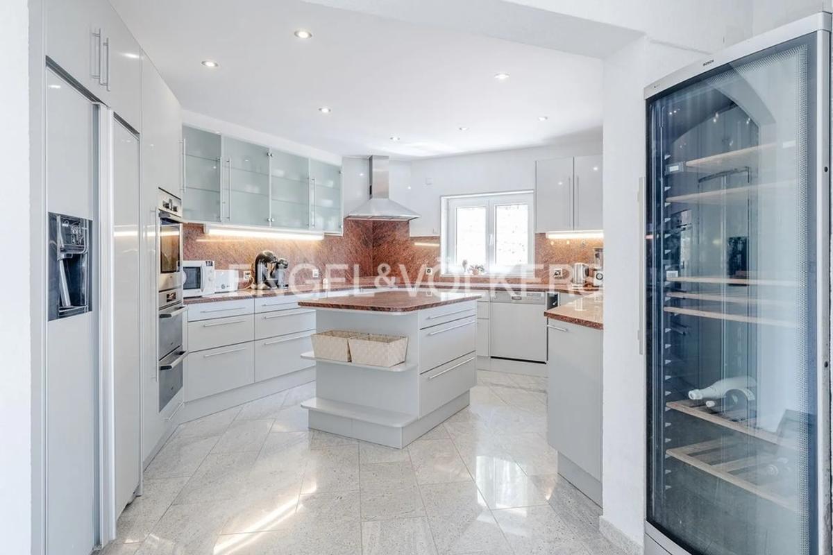 Sale of independent chalet in Cometa-Carrió, Calpe
photo 3