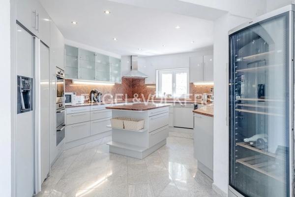 Chalet independiente en venta en Cometa-Carrió, Calpe
 photo 3