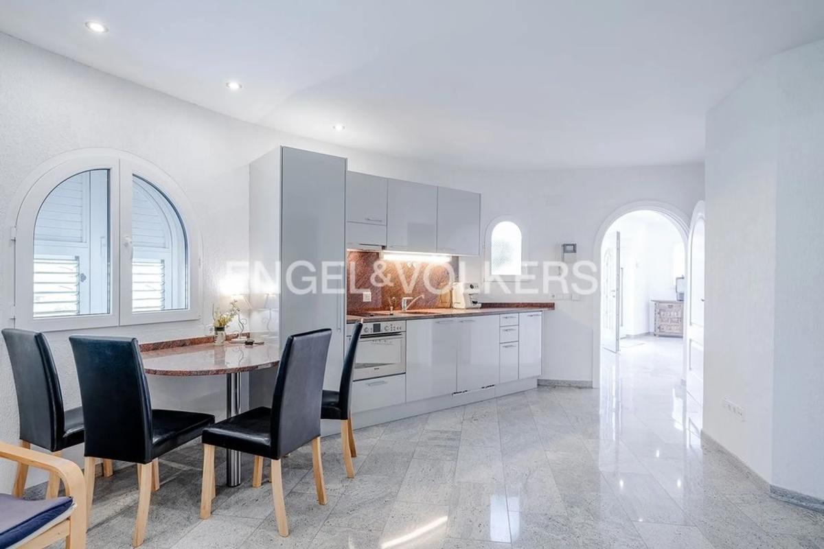Sale of independent chalet in Cometa-Carrió, Calpe
photo 5