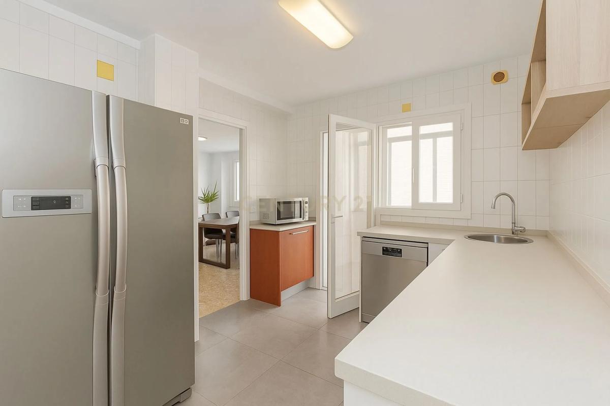 Продажа квартиры на Avenida Valencia, 15, Кальпе
photo 1