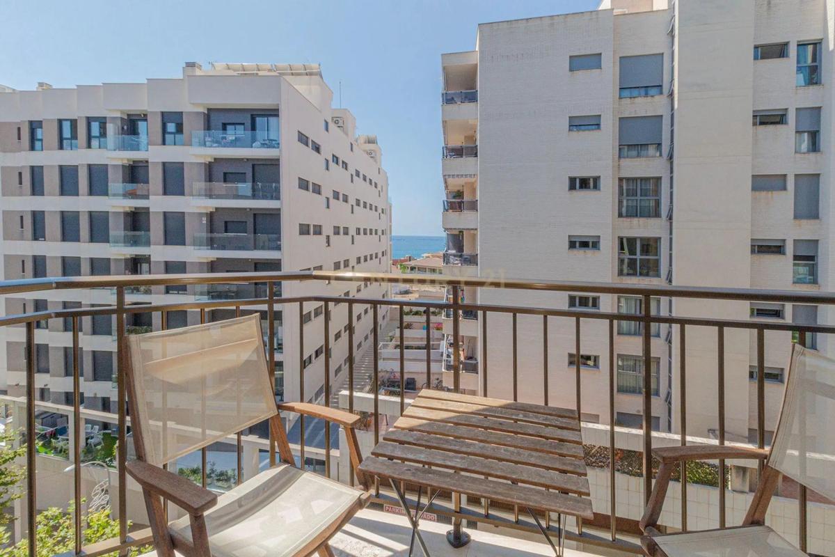 Продажа квартиры на Avenida Valencia, 15, Кальпе
photo 3