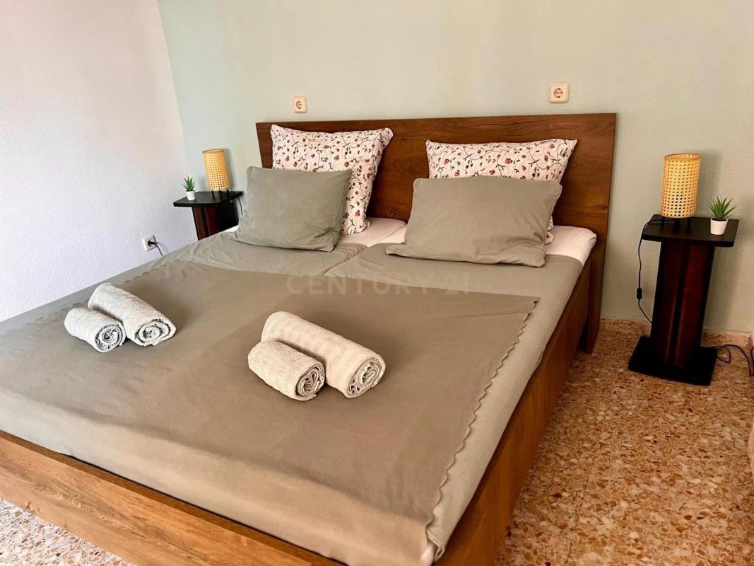 Продажа квартиры на Avenida Valencia, 15, Кальпе
photo 4