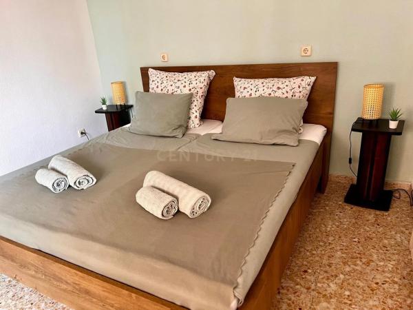 Квартира на продажу на  Avenida Valencia, 15, Кальпе photo 4