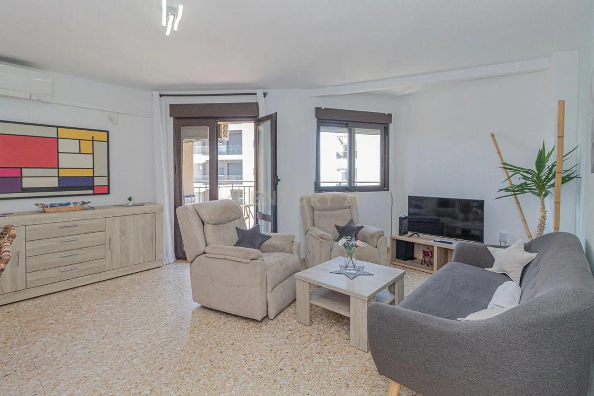 Продажа квартиры на Avenida Valencia, 15, Кальпе
photo 5