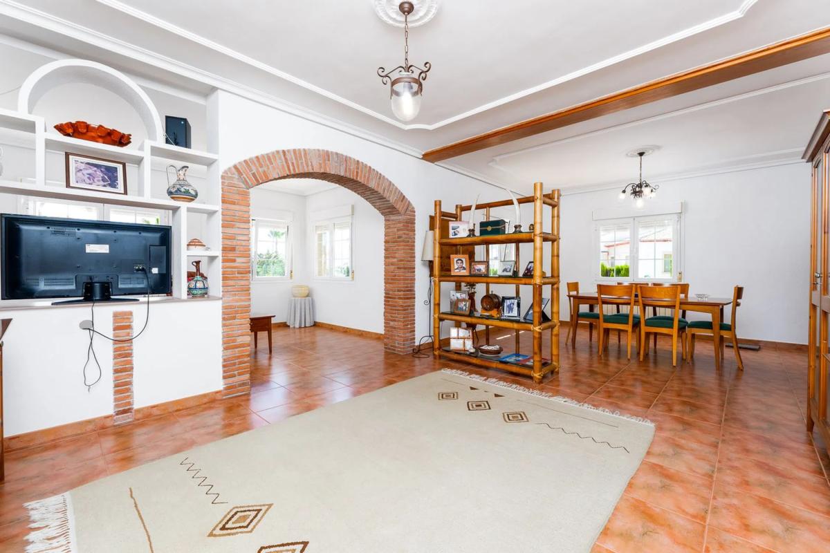 Продажа отдельного шале в Partida Los Pinos, Кальпе photo 3