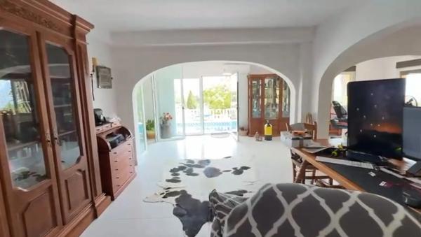 Chalet independiente en venta en maryvilla, Calpe
 photo 2