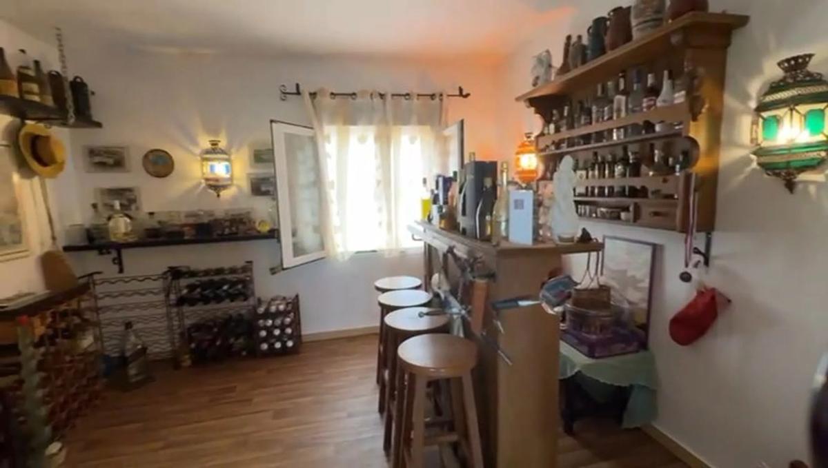 Продажа отдельного шале в maryvilla, Кальпе photo 5