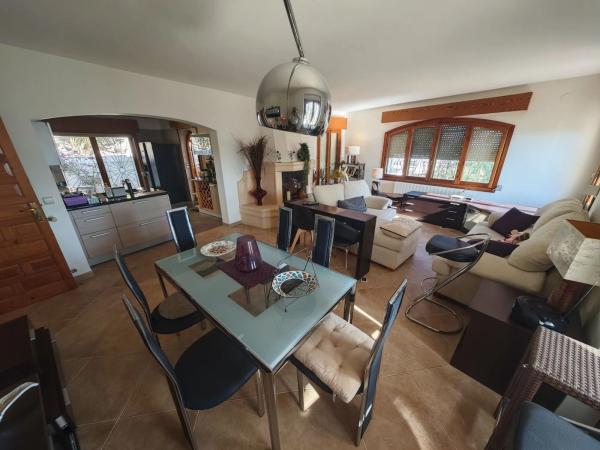 Independent chalet for sale in UR COMETA III, Calpe
photo 1