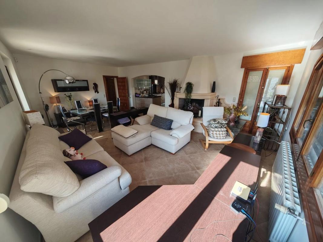 Sale of independent chalet in UR COMETA III, Calpe
 photo 2