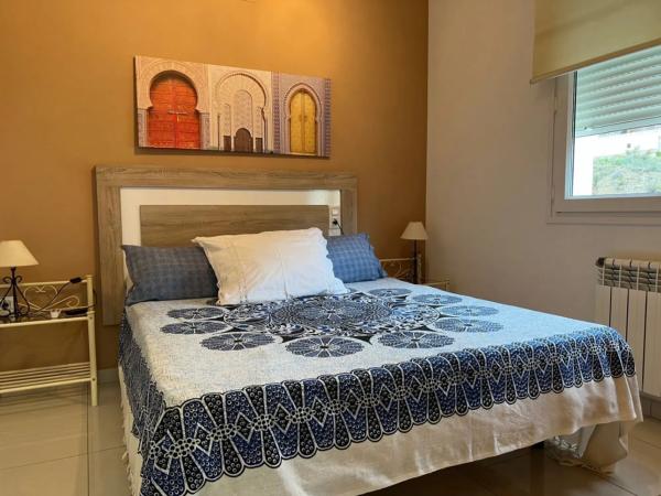Independent chalet for sale in Manzanera-Tosal, Calpe
 photo 3