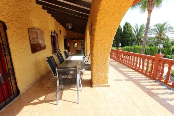 Independent chalet for sale in Manzanera-Tosal, Calpe
 photo 4
