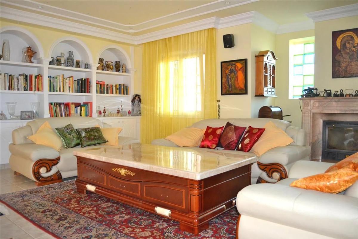 Sale of independent chalet in Manzanera-Tosal, Calpe
photo 3