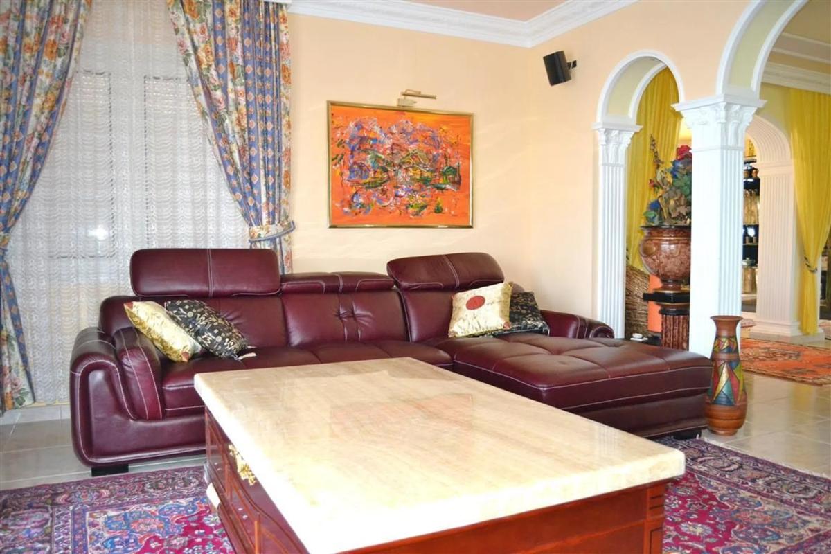 Sale of independent chalet in Manzanera-Tosal, Calpe
photo 4