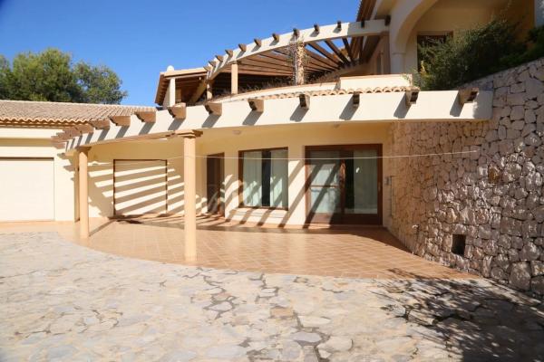 Independent chalet for sale in Manzanera-Tosal, Calpe
 photo 1