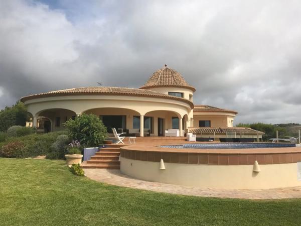 Independent chalet for sale in Manzanera-Tosal, Calpe
 photo 3