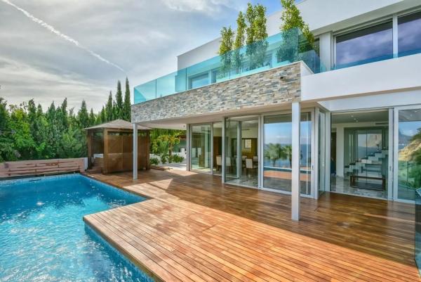 Independent chalet for sale in Manzanera-Tosal, Calpe
 photo 1