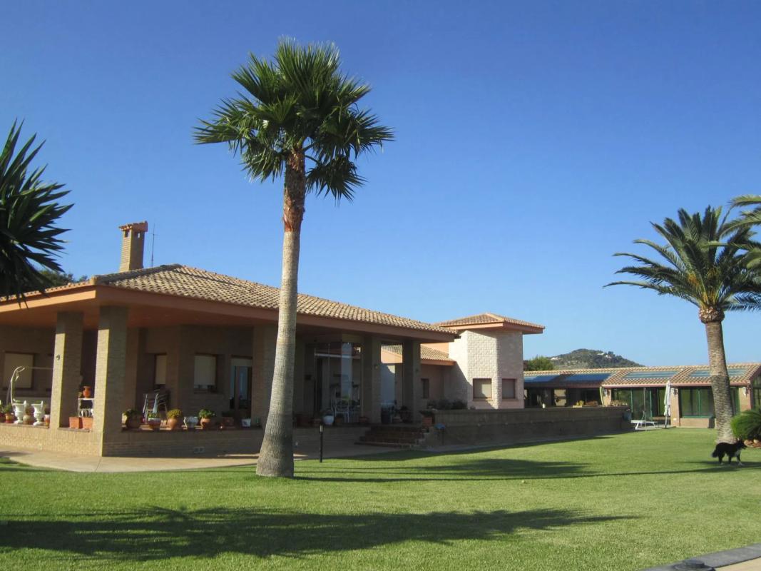 Sale of independent chalet in Manzanera-Tosal, Calpe
photo 2
