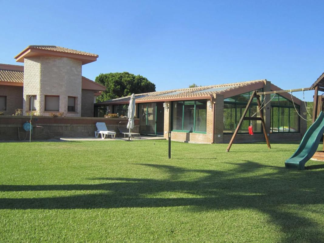 Sale of independent chalet in Manzanera-Tosal, Calpe
photo 3