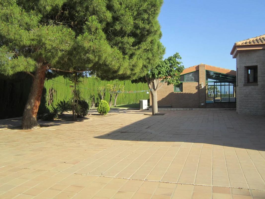 Sale of independent chalet in Manzanera-Tosal, Calpe
photo 5
