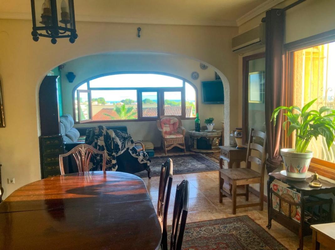 Venta de chalet independiente en Cometa-Carrió, Calpe
photo 1