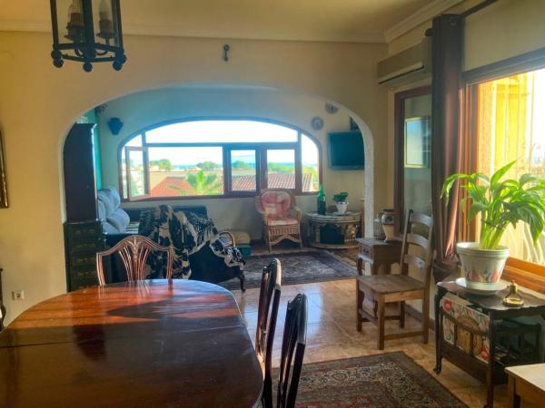 Independent chalet for sale in Cometa-Carrió, Calpe
photo 1