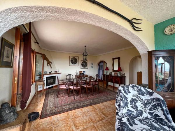 Independent chalet for sale in Cometa-Carrió, Calpe
thumbnail 1