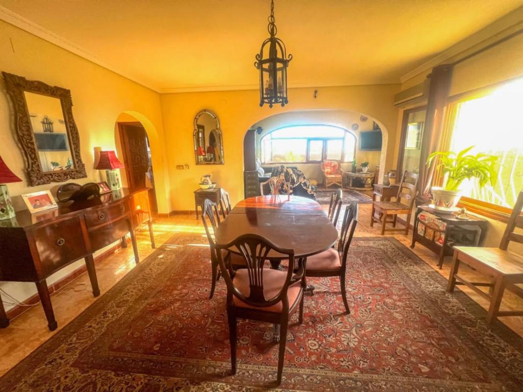 Venta de chalet independiente en Cometa-Carrió, Calpe
photo 5