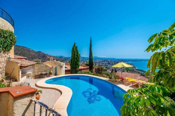 Independent chalet for sale in maryvilla, Calpe
 photo 3