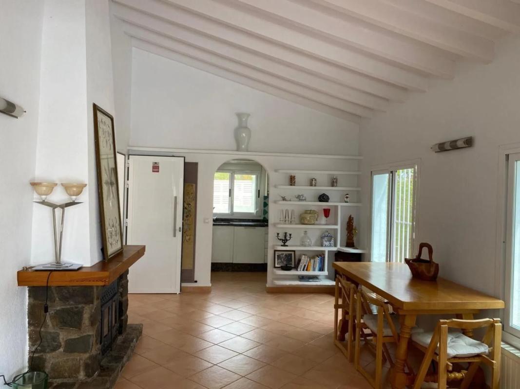 Sale of independent chalet in Canuta, Calpe
photo 4