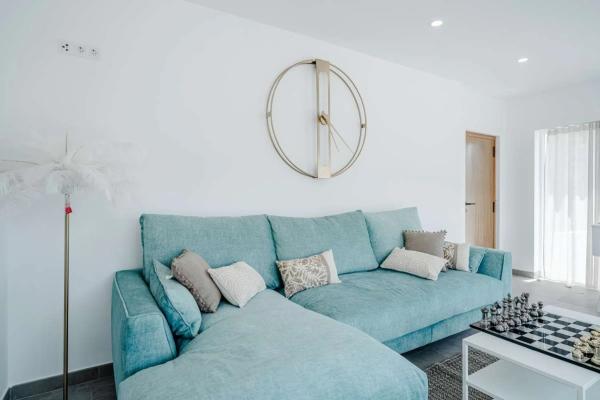Independent chalet for sale in Urbanització el Tosal s/n, Calpe
photo 1