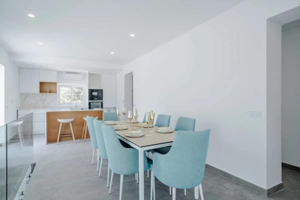 Independent chalet for sale in Urbanització el Tosal s/n, Calpe
thumbnail 1