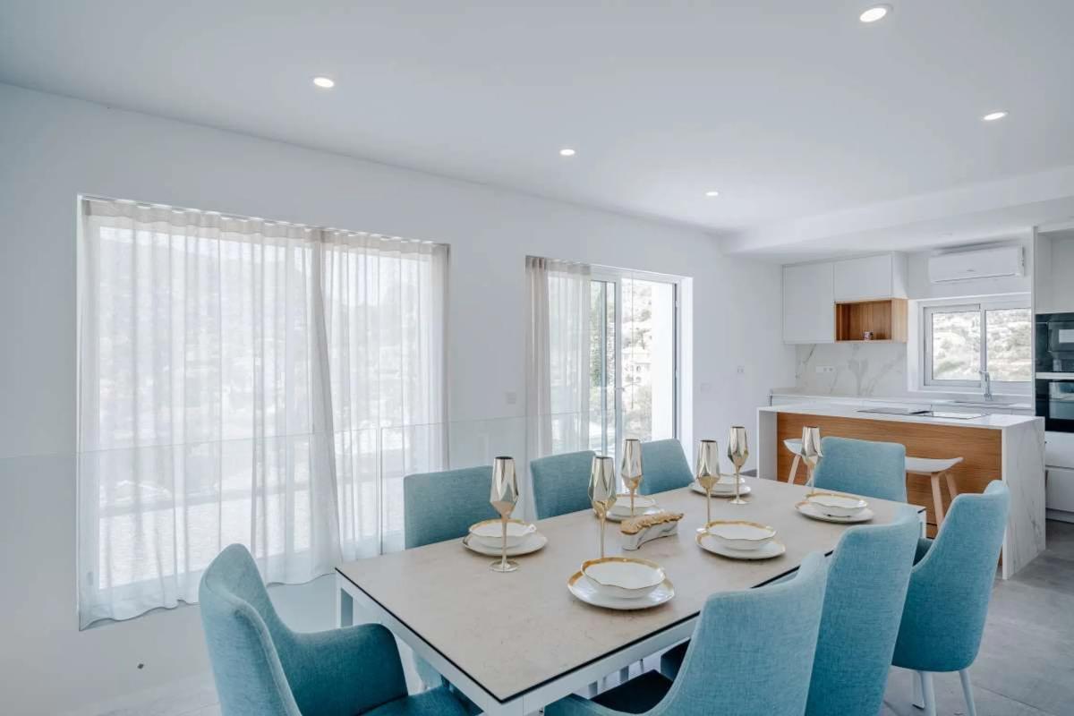 Sale of independent chalet in Urbanització el Tosal s/n, Calpe
 photo 3